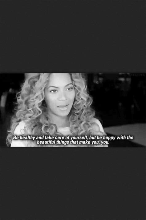 Beyonce Self Love Take Care Of Yourself Beyonce