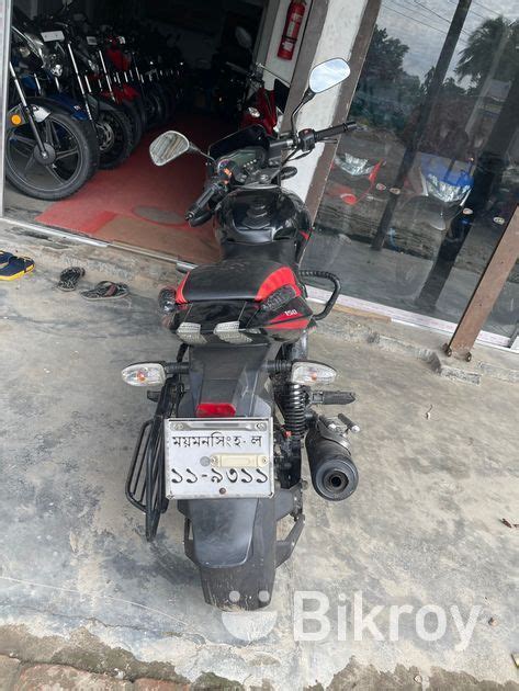 Bajaj Pulsar Dd For Sale Cantonment Bikroy