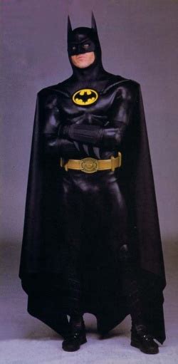 Michael Keaton - Batman Wiki - Neoseeker