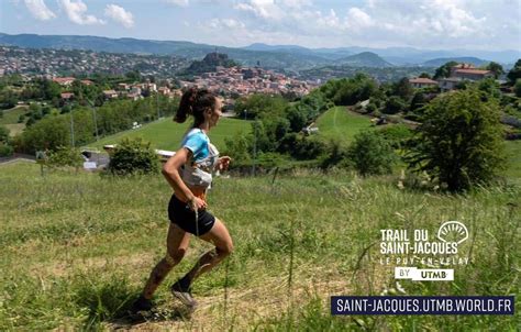 Trail Du Saint Jacques Les R Sultats Sports Infos Ski Biathlon