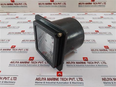 Omron K Wr R R Reverse Power Relay Aeliya Marine