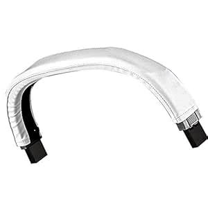 Amazon Hot Mom Stroller Accessories F22 Baby Stroller Bumper White Baby