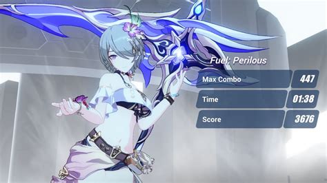 Honkai Impact 3rd Abyss Red Lotus D457 Ver 7 0 Herrscher Of Ice