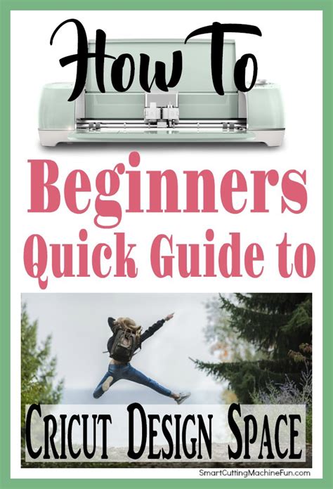 Cricut Design Space For Beginners Where To Start How To Use Cricut