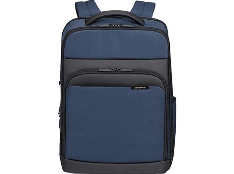 Samsonite Mysight Notebook Rucksack Zoll L Blau Online