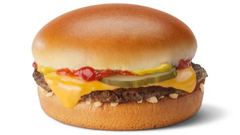 McDonald S USA Modernise Ses Burgers Les Actualites