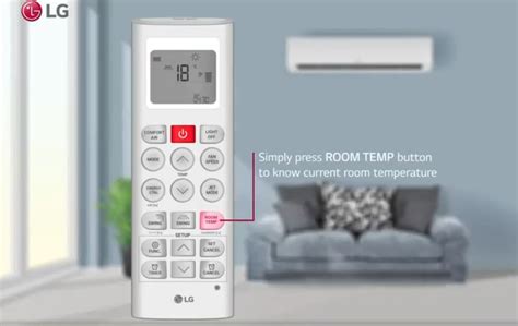 How To Troubleshoot An Lg Air Conditioner Problem Technology Market