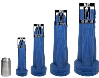 John Thomas Dildo Etsy