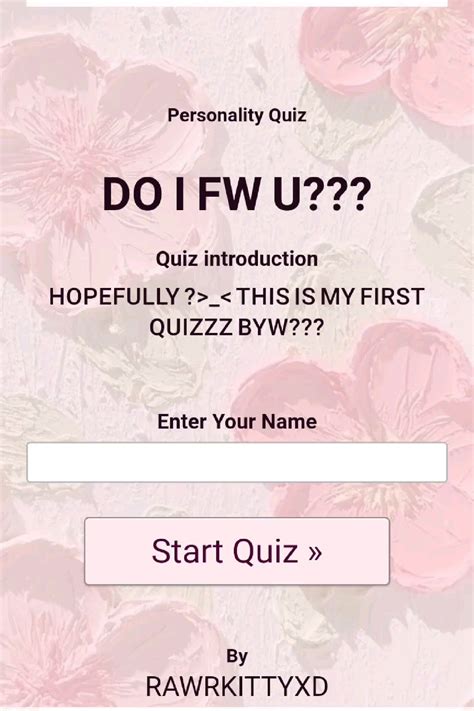 Join My Quizz Com