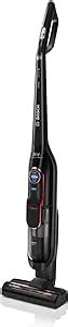 Bosch Athlet Serie Bch Powgb V Cordless Vacuum Cleaner Minutes