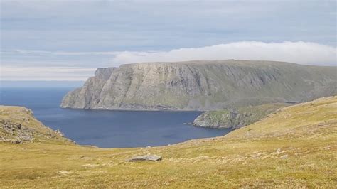 Roadtrip Til Nordkap Rejse Mod Nord MichaelUpNorth