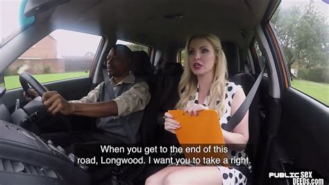 Busty English Instructor Publicly Fucked By Bbc Hd Porn D Xhamster