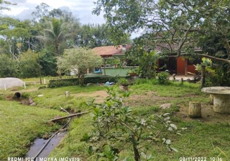 Casas em condomínio jardim à venda em Ressaca em Ubatuba Chaves