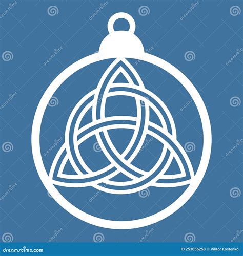 Viking Magic Symbol Golden Esoteric Ornament Norse Compass Amulet