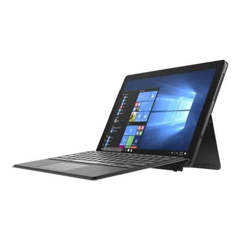 Máy tính bảng Dell Latitude 5285 Smart Homes Viet