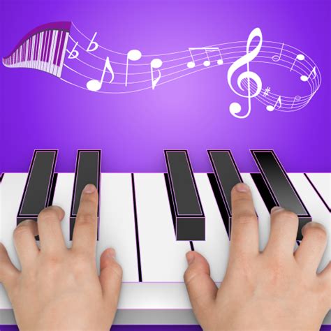 Piano Keyboard: Piano Practice - Apps on Google Play