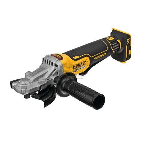 Esmeriladora Angular 5 20V MAX XR DEWALT DCG413FB