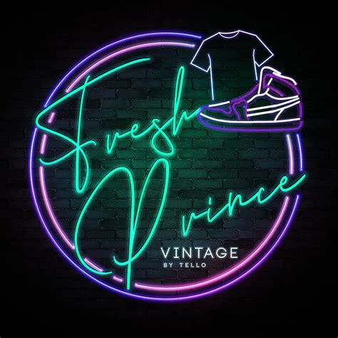 Products — Fresh Prince Vintage