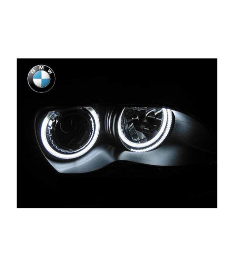 BMW Angel Eyes CCFL E39