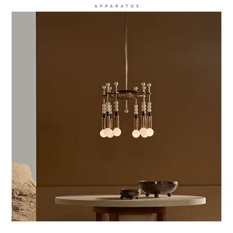 TALISMAN : 8 | Interior lighting, Ceiling lights, Pendant lighting