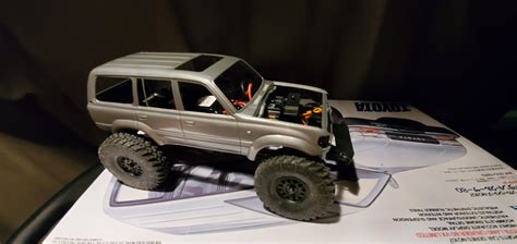 Kyosho Mini Z 4x4 | IH8MUD Forum