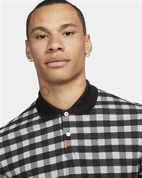 The Nike Polo Mens Slim Fit Polo Nike Ch