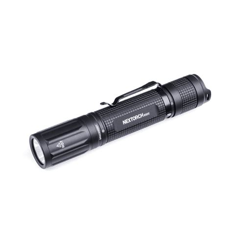 Köp Nextorch E52C 2500LM IPX8