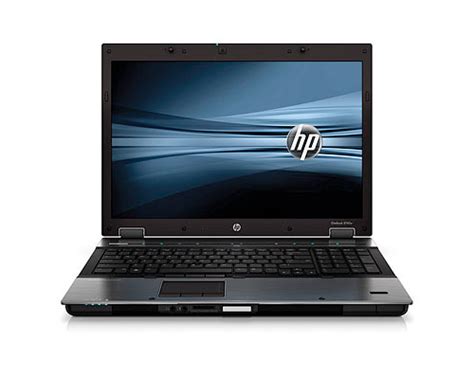 Hps Elitebook W Mobile Workstation First Impressions Just Creative