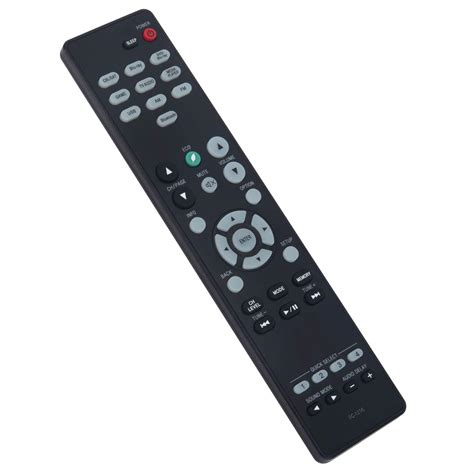 Buy Rc Rc Replace Remote Control Fit For Denon Av Surround