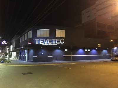 Tevetec Revenda E Assistência Técnica Autorizada - TEVETEC REVENDA E ASSISTÊNCIA TÉCNICA AUTORIZADA em Joinville - SC ...