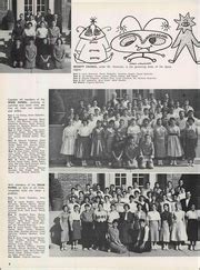 John Burroughs Middle School - Burr Yearbook (Los Angeles, CA), Class ...