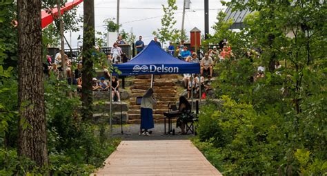 Concert Au Parc Du Centenaire Ville De Delson Ville De Delson