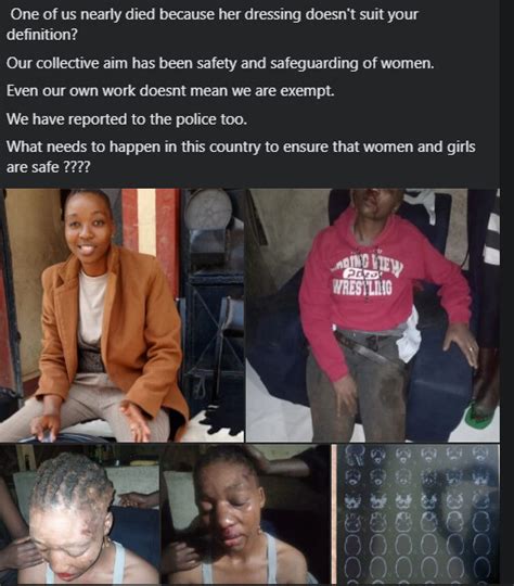 Not Condoning But Sex Relationships Kenya Talk