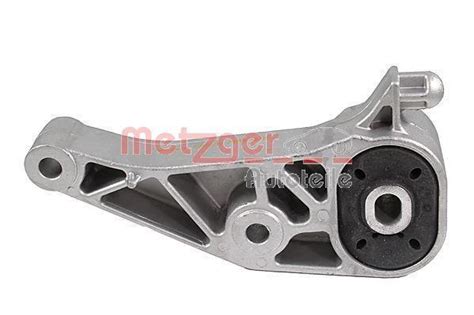 Metzger Lagerung Motor F R Opel Ebay