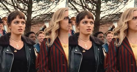 4 phút xem phim Sex Education tôi chết sững nhận ra lỗi lầm tệ hại