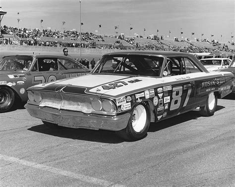 Five Things To Know About Donnie Allison Nascar Hall Of Fame