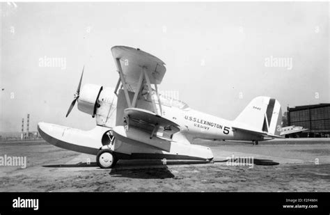 Grumman Jf Duck Gordon S Williams Photo Stock Photo Alamy