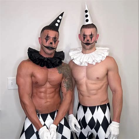 Best Gay Couples Costumes For Halloween