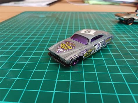 Hot Wheels Fish D Chip D Gebraucht In Meiringen F R Chf Mit Lieferung Auf Ricardo Kaufen