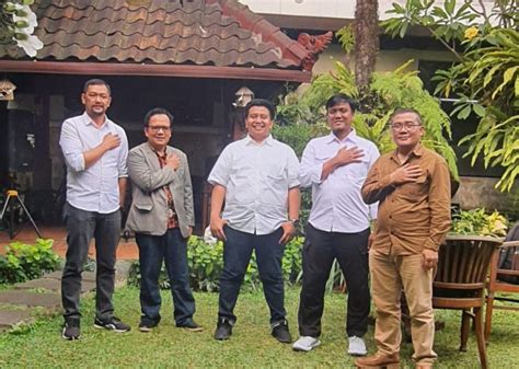 Timsel Calon Anggota Kpu Jabar 2 Buka Pendaftaran Untuk 5 Kabupaten