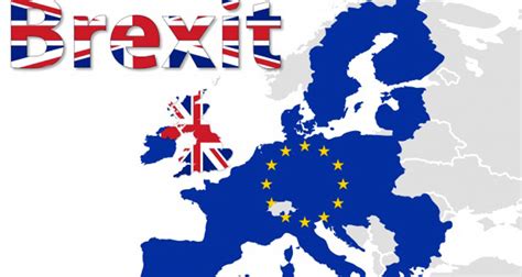 Brexit Uscita Del Regno Unito Dall Unione Europea Descrizione