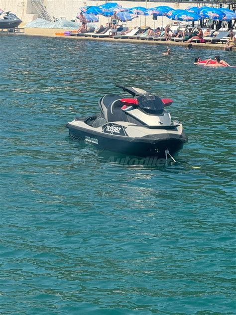 Sea Doo Rxt 260 Cijena 5000 € Crna Gora Herceg Novi Herceg Novi