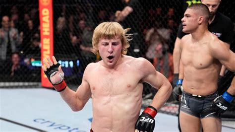 Paddy Pimblett Next Fight Can The UFC S Latest Star Get Another Huge