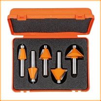 Entry Interior Door Router Bit Sets Router Bit Sets Cmt