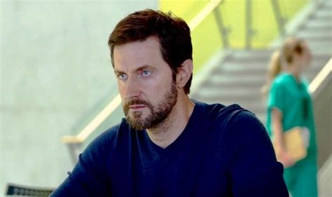 Richard Armitage As Tom Cahalan In Brain On Fire Released Or Shown On