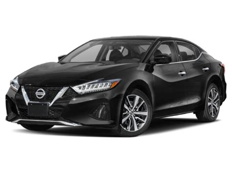 Used Nissan Maxima Sedan D S V Ratings Values Reviews Awards