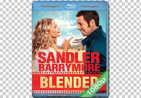 Adam Sandler Blended Hollywood Film Romantic Comedy PNG, Clipart, 2014 ...