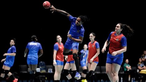 Brasil x Espanha data horário e onde assistir à estreia do handebol