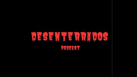 Episodio 000 Talk to Me Evil Dead Rise Hablame Posesión Infernal