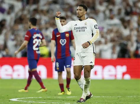 Real Madrid apaga las esperanzas del Barcelona y acaricia el título